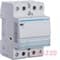 Контактор 40 А 2 полюса, катушка 220 В, 2но, Hager ESC240