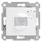 Датчик движения, белый, Sedna SDN2000221 Schneider