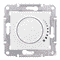Диммер индуктивный поворотный, белый, Sedna SDN2200421 Schneider