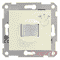 Датчик движения, кремовый, Sedna SDN2000223 Schneider