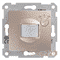 Датчик движения, титан, Sedna SDN2000268 Schneider