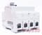 УЗО 80 A, 300 мA, тип A, 4 полюса, Hager CF480D - фото 33679