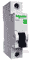 Автомат 25 А, 1 полюс, тип С, EZ9F34125 Schneider Easy9