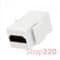 Разъем HDMI типа KeyStone, 11017201 Hager