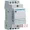 Контактор 230В 25 A, 3но, Hager ESC325