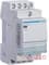 Контактор 24 В 25 A, 4но, Hager ESD425