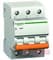 Автомат 25A, 3-фазный, тип С, "Домовой" 11225 Schneider Electric