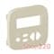 Накладка локального модуля контроля, слоновая кость, Valena 755446 Legrand