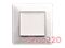 Рамка 3 поста, белый, Valena 754003 Legrand - фото 38506