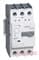 Автоматический выключатель для защиты двигателей 5 - 8 А, MPX3 32S 417309 Legrand