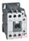Контактор 9 А, катушка 110 В AC, 3 полюса, Legrand 416084 CTX3 22