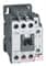 Контактор 12 А, катушка 48 В AC, 3 полюса, Legrand 416092 CTX3 22