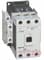 Контактор 50 А, катушка 24 В DC, 3 полюса, Legrand 416141 CTX3 65