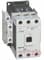 Контактор 65 А, катушка 24 В DC, 3 полюса, Legrand 416161 CTX3 65