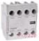 Контакт фронтальный вспомогательный CTX3, 2НО+2НЗ, 416855 Legrand