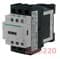 Контактор 12 A, катушка 220 В AC, 3 полюса, LC1D12M7 Schneider Electric - фото 38917