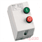 Контактор 12А в оболочке IP54, катушка 220В КМИ11260 IEK
