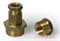 Сальник для ввода кабеля EFPO9 в трубу 1", 1/2" и 3/4", EFPLV1 Ensto