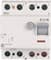 УЗО 40А 30мА, 4 полюса, тип АС, HNC-40/4/003 Eaton 194694 - фото 45822