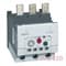 Реле тепловое RTX3 100, 54-75A дифференциального типа, 416748 Legrand