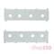 Крышка зажимов для 4-полюсных контакторов CTX3, 165-330А, 416845 Legrand