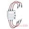 Блок коммутации конденсаторов CTX3, 50-65А, 416875 Legrand