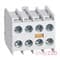 Контакт вспомогательный фронтальный mini CTX3, 1НВ3НЗ, 417156 Legrand