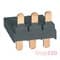 Адаптер соединения MPX3, 63H с CTX3 65 DC 417457 Legrand