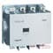 Контактор 420 А, катушка 100 В-240 В AC/DC, 4 полюса, Legrand 416496 CTX3