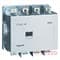 Контактор 500 А, катушка 100 В-240 В AC/DC, 4 полюса, Legrand 416506 CTX3
