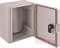 Щит ударопрочный из АБС-пластика 180х240х130мм, IP65, e.plbox.180.240.130.blank, Enext CP5022 - фото 48762