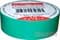 Изолента e.tape.stand.20.green, зеленая (20м)