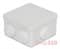 Монтажная коробка 85х85, IP55, e.db.pro.85.85.50 Enext p016002 - фото 51568