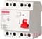 УЗО 100А, 30мА, 4 полюса, e.rccb.pro.4.100.30 p003032 E.NEXT - фото 51686