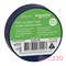 Изолента ПВХ синяя, 20 метров, Schneider Electric 2420102