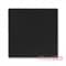 Накладка кнопочного диммера, оникс, Levit ABB 3299H-A00100 63