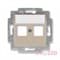 Центральная плата для модулей KeyStone, макиато, Levit ABB 5014H-A01018 18