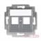 Центральная плата для модулей KeyStone, сталь, Levit ABB 5014H-A01018 69