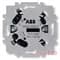 Терморегулятор для теплого пола, ABB 3292U-A00003