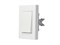 Выключатель одноклавишный, белый, EPH0100121 Schneider Asfora - фото 63841