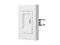 Розетка телефонная RJ11, белый, EPH4100121 Schneider Asfora - фото 65497