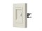 Розетка телефонная RJ-11, кремовый, EPH4100123 Schneider Asfora - фото 65528