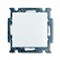Кнопка без фиксации, белый, ABB 2026 UC-94-507 Basic 55 - фото 68166