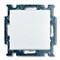 Кнопка без фиксации, белый, ABB 2026 UC-94-507 Basic 55 - фото 68242