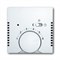 Накладка для терморегулятора теплого пола, белый, ABB 1795-94-507 Basic 55