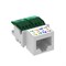 Модуль RJ45, категория 5e, R&M, 6117337 Obo Bettermann