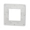 Рамка 1-постовая, белый / белый, Unica New Schneider NU280218 - фото 71147