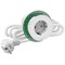 Розетка в стол 220в, белый, INS44000 Schneider Electric
