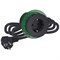 Розетка в стол 220в, антрацит, INS44001 Schneider Electric