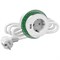 Розетка в стол 220в с USB тип А, белый, INS44004 Schneider Electric